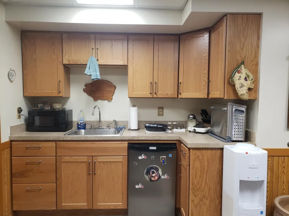 1700 Hamilton Road Battle Creek, MI 49017