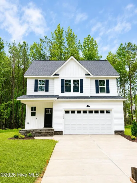 10440 Stallings Road