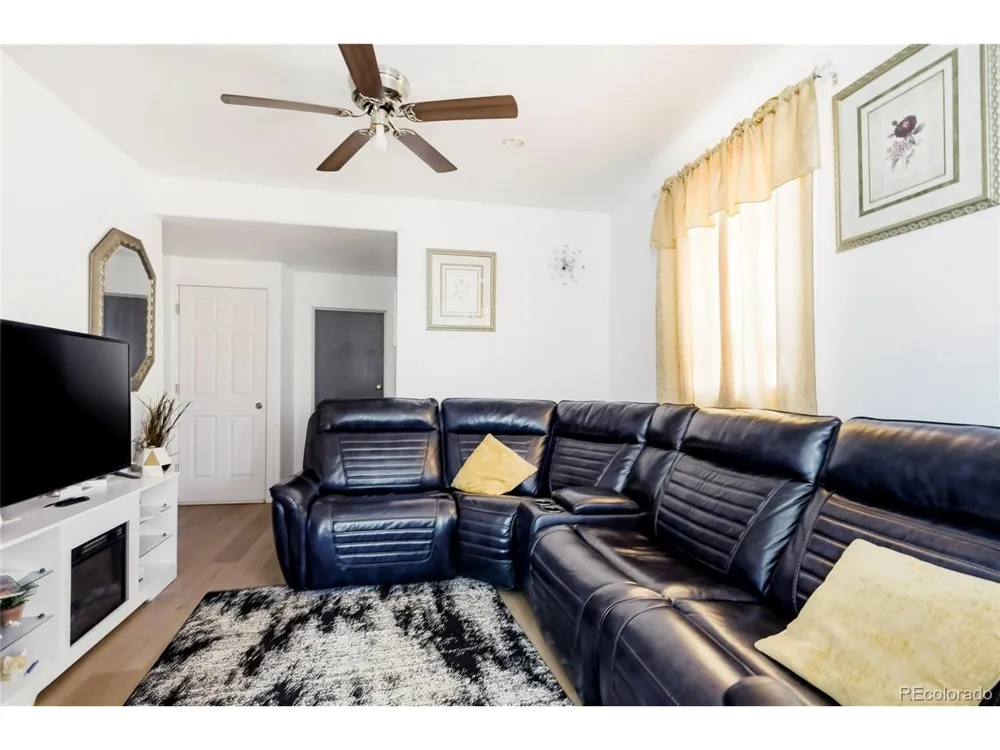 404 State Street Fort Morgan, CO 80701