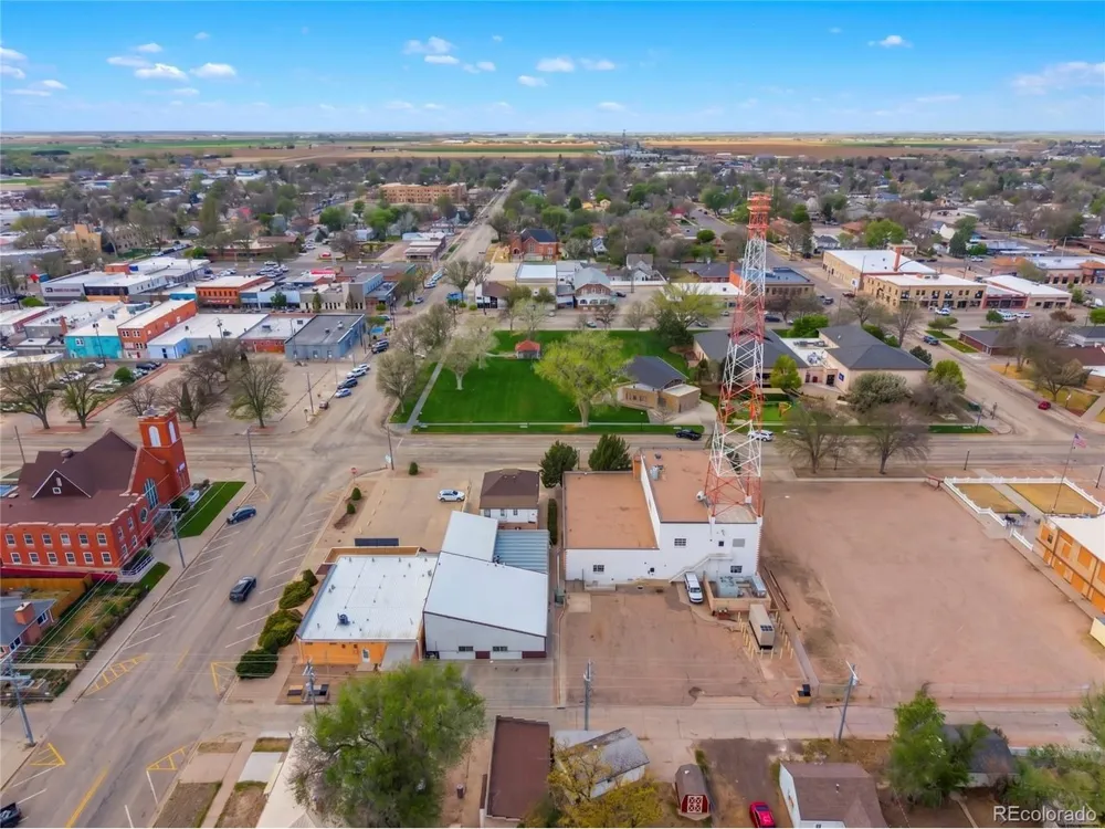 404 State Street Fort Morgan, CO 80701