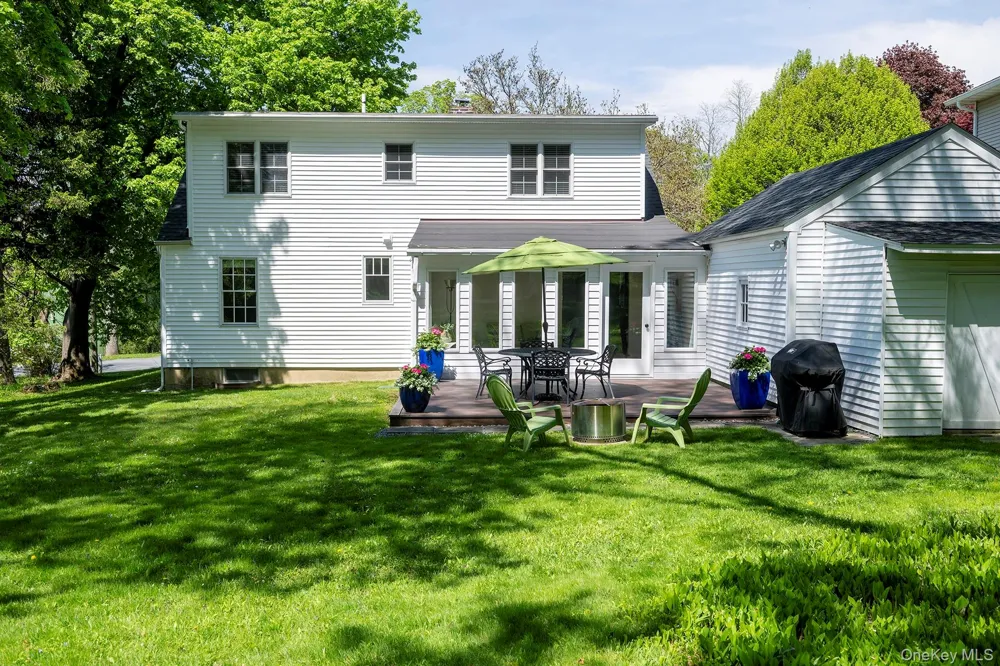 22 Haight Avenue Millbrook, NY 12545