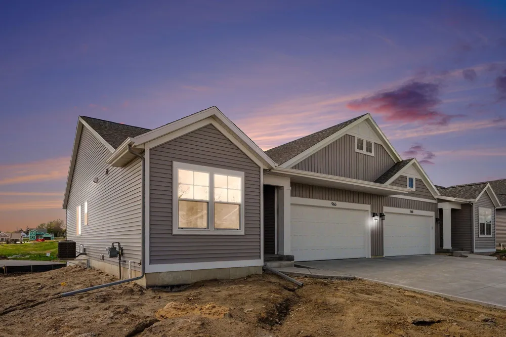 966 Scioto Drive NW #6 Alpine Township, MI 49321