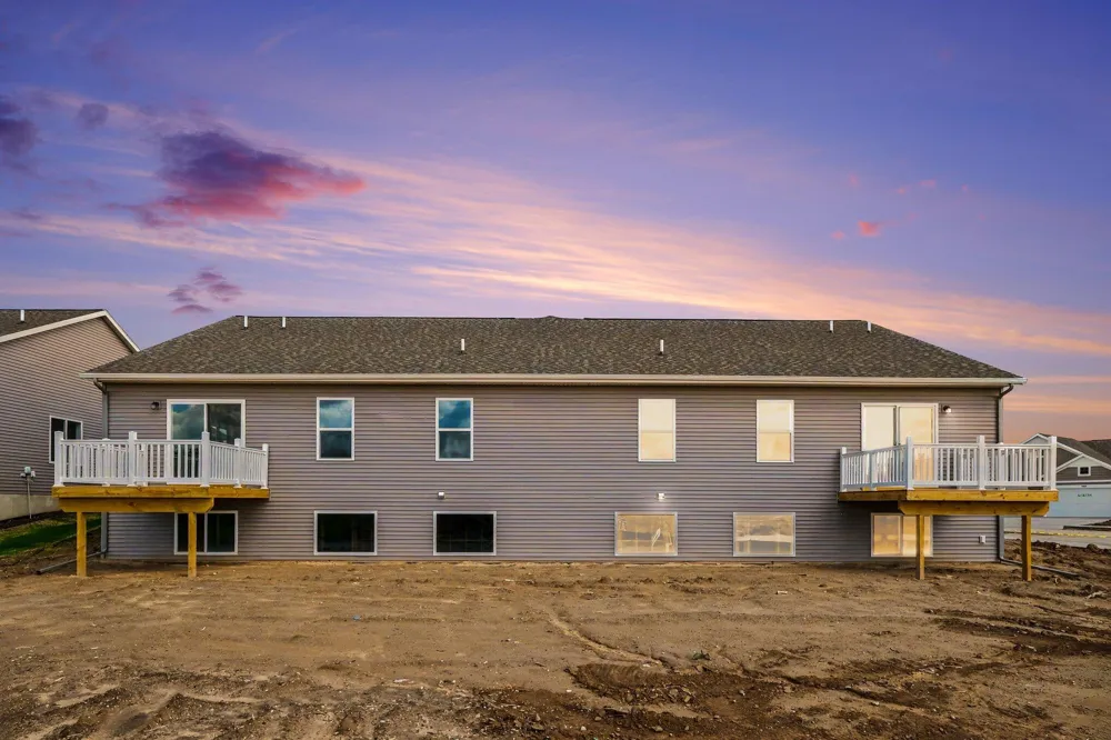 966 Scioto Drive NW #6 Alpine Township, MI 49321