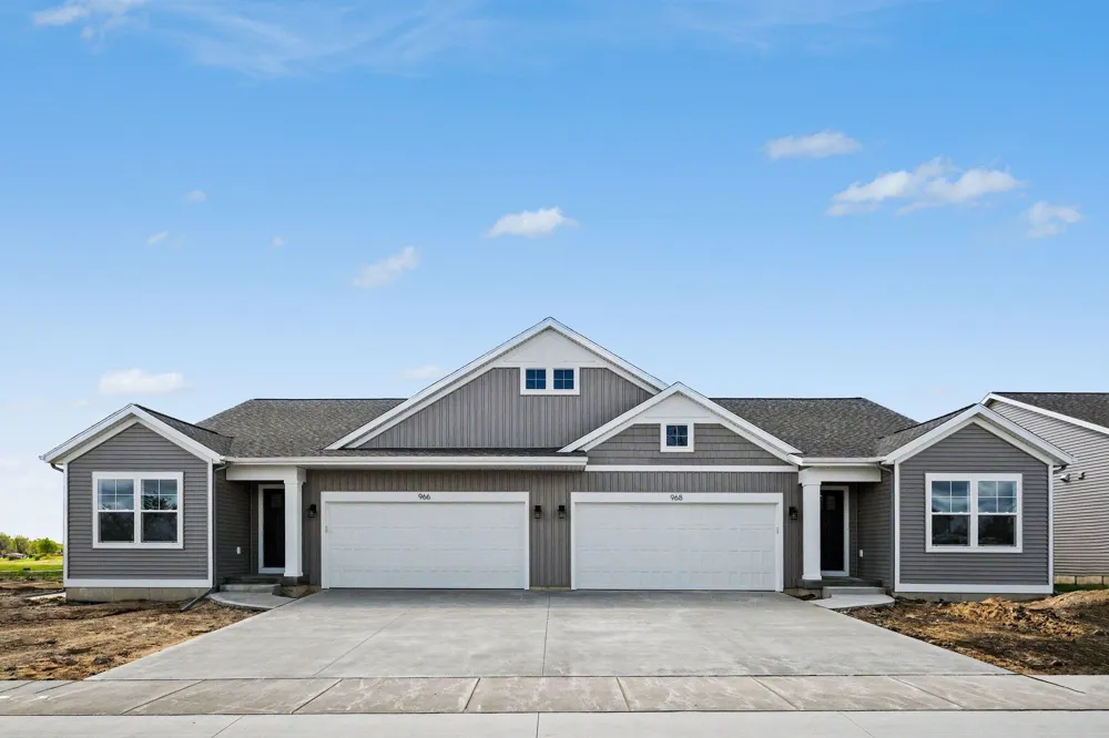 966 Scioto Drive NW #6 Alpine Township, MI 49321