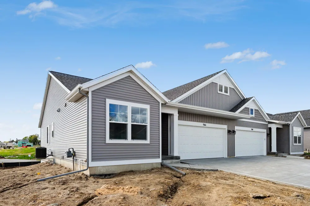 966 Scioto Drive NW #6 Alpine Township, MI 49321