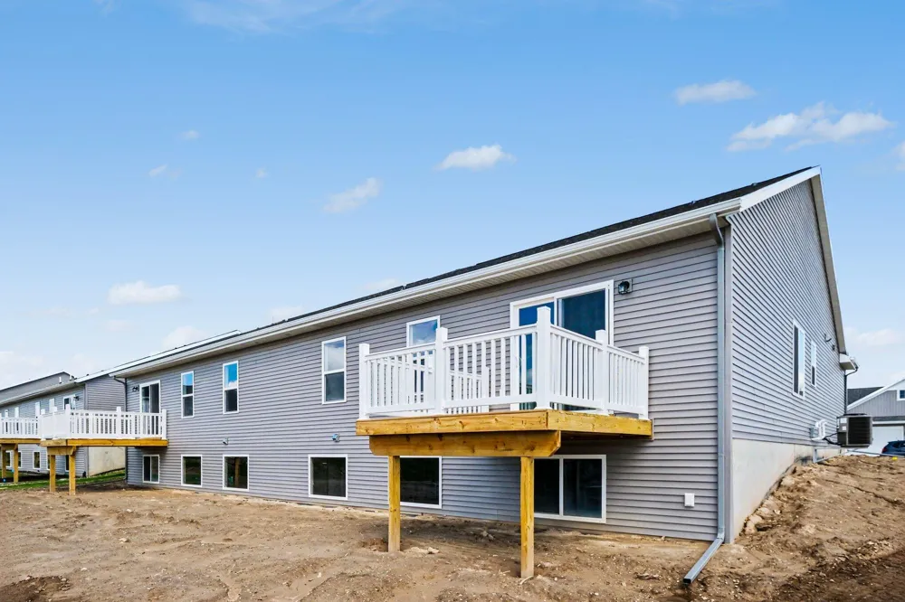 966 Scioto Drive NW #6 Alpine Township, MI 49321