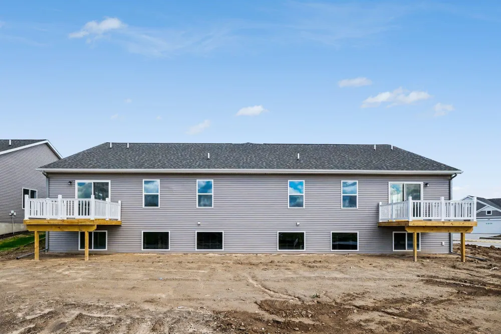 966 Scioto Drive NW #6 Alpine Township, MI 49321