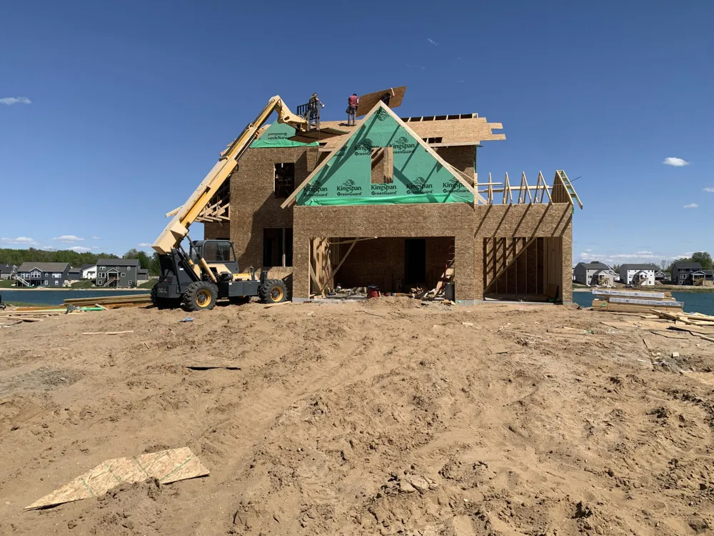 10582 Winnie Lane Allendale Charter Township, MI 49401