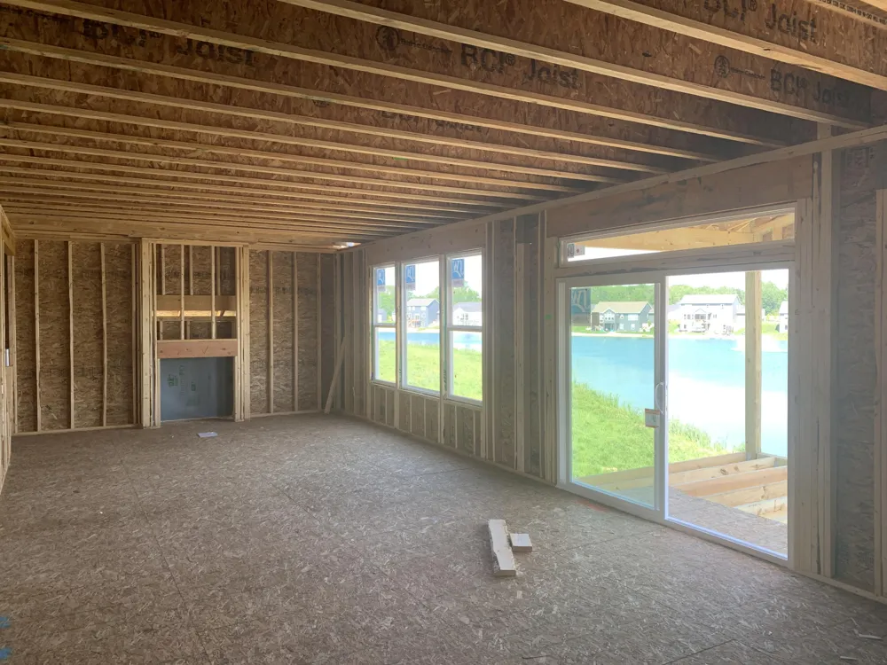 10582 Winnie Lane Allendale Charter Township, MI 49401
