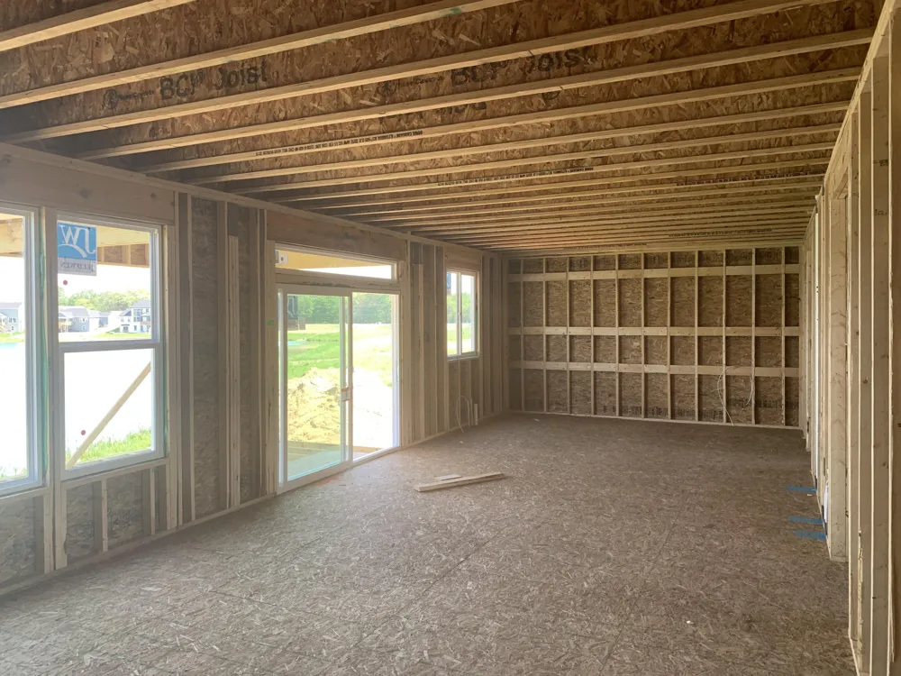 10582 Winnie Lane Allendale Charter Township, MI 49401