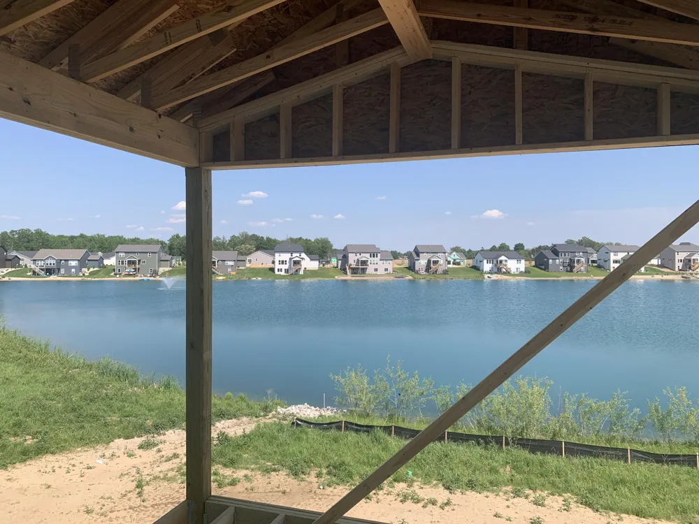 10582 Winnie Lane Allendale Charter Township, MI 49401