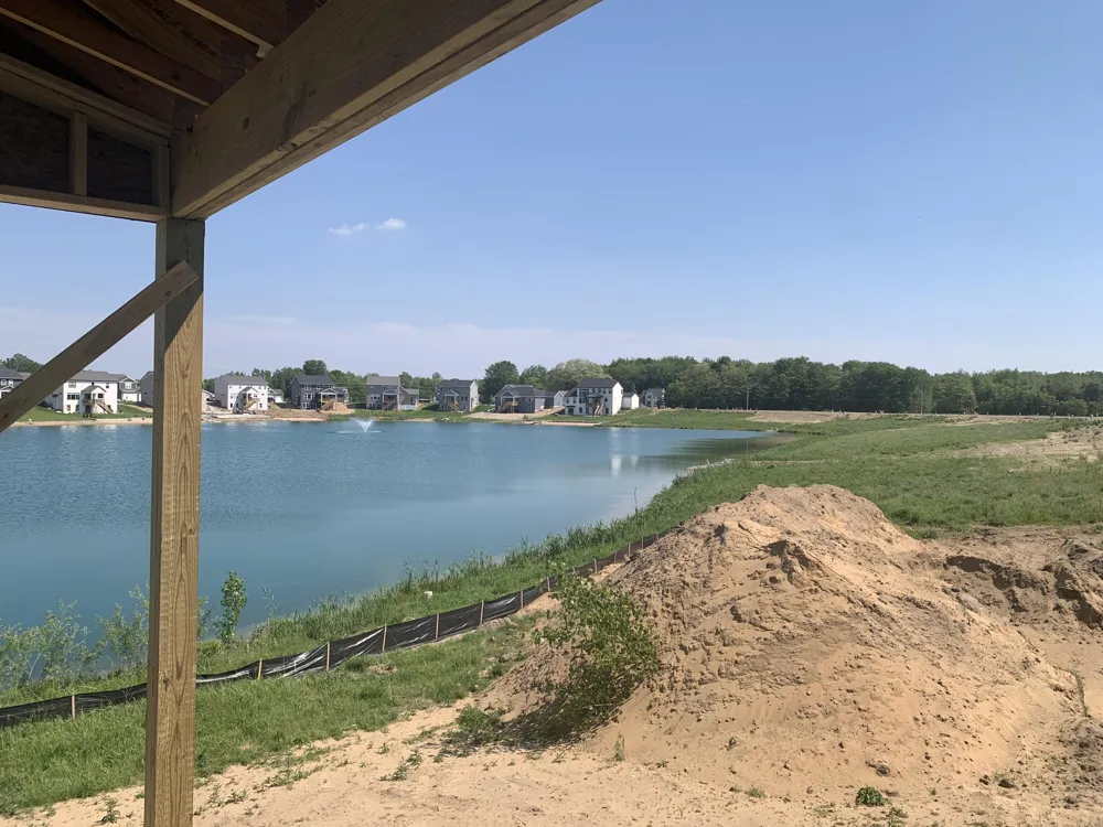 10582 Winnie Lane Allendale Charter Township, MI 49401