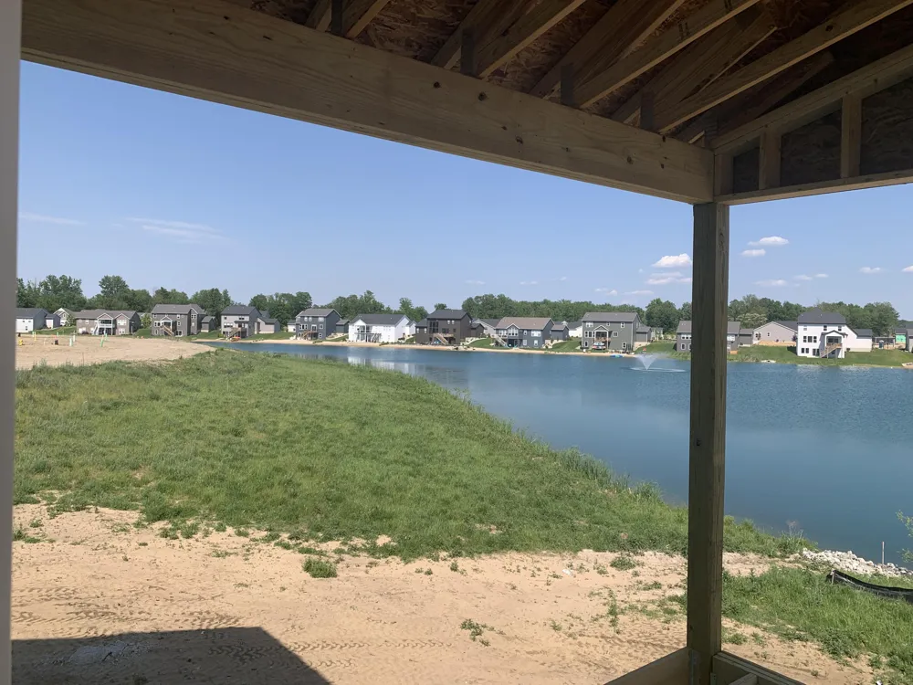 10582 Winnie Lane Allendale Charter Township, MI 49401