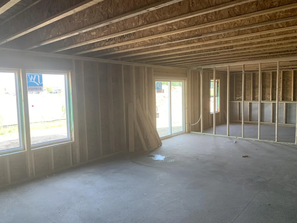 10582 Winnie Lane Allendale Charter Township, MI 49401