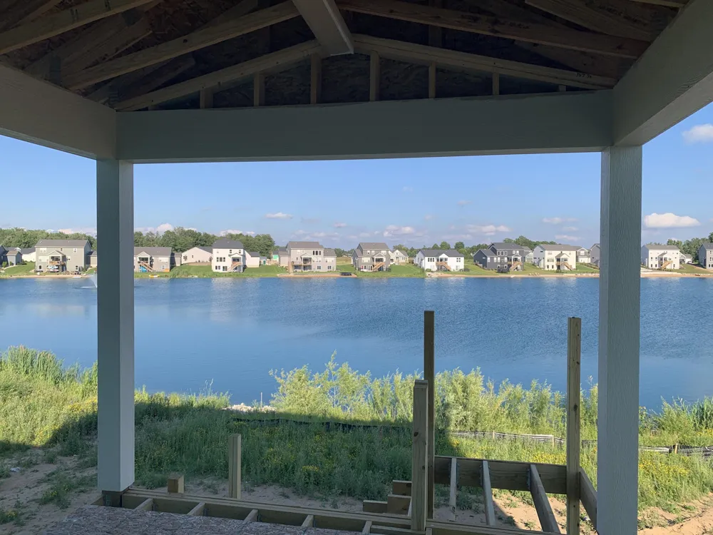 10582 Winnie Lane Allendale Charter Township, MI 49401