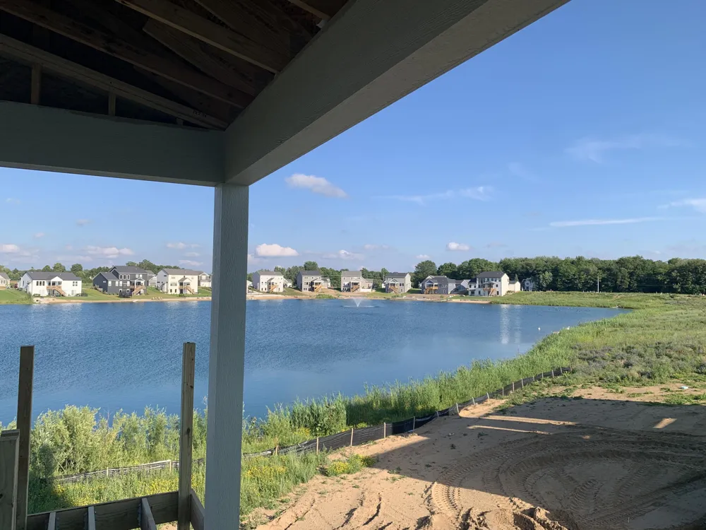 10582 Winnie Lane Allendale Charter Township, MI 49401