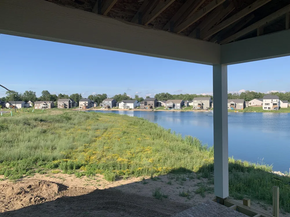 10582 Winnie Lane Allendale Charter Township, MI 49401