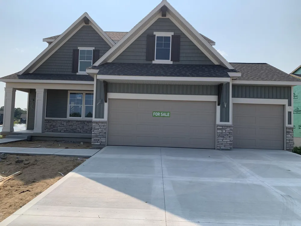10582 Winnie Lane Allendale Charter Township, MI 49401