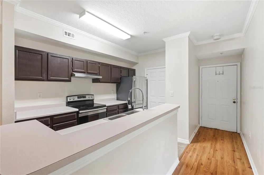 5618 PINNACLE HEIGHTS CIRCLE #206 Tampa, FL 33624