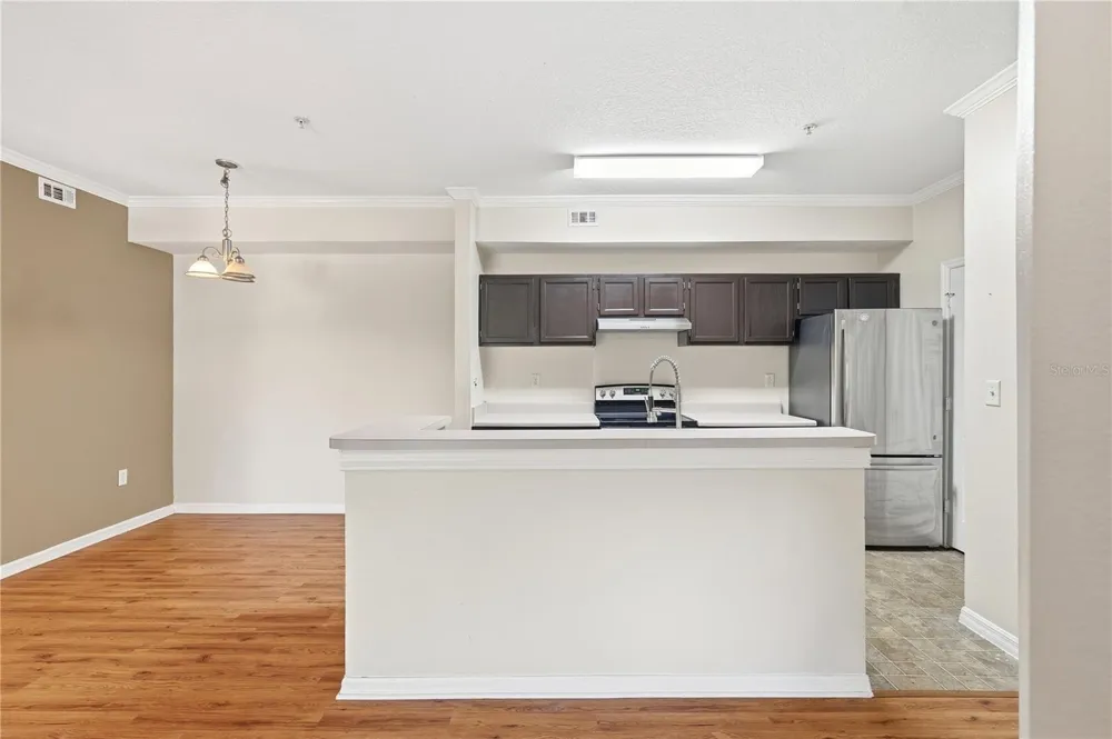 5618 PINNACLE HEIGHTS CIRCLE #206 Tampa, FL 33624