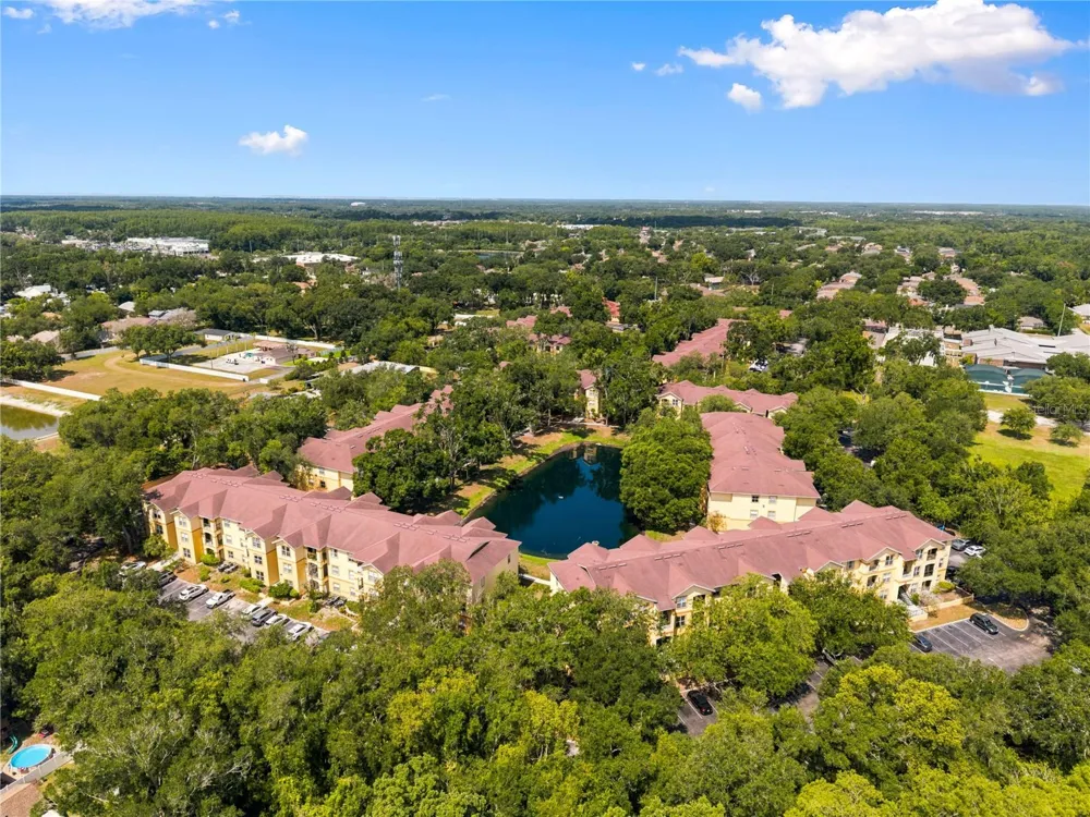 5618 PINNACLE HEIGHTS CIRCLE #206 Tampa, FL 33624