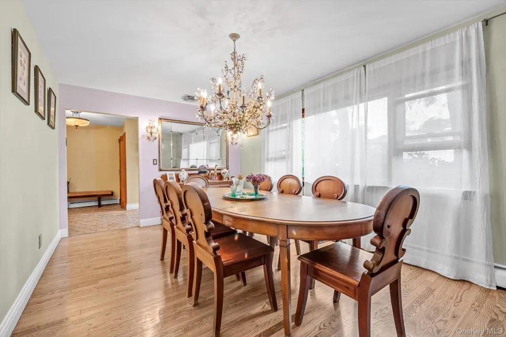 740 Kearny Drive North Woodmere, NY 11581