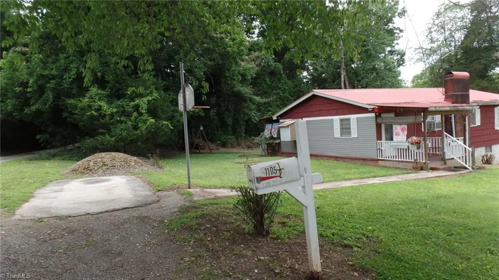 150 Beauty Street Elkin, NC 28621