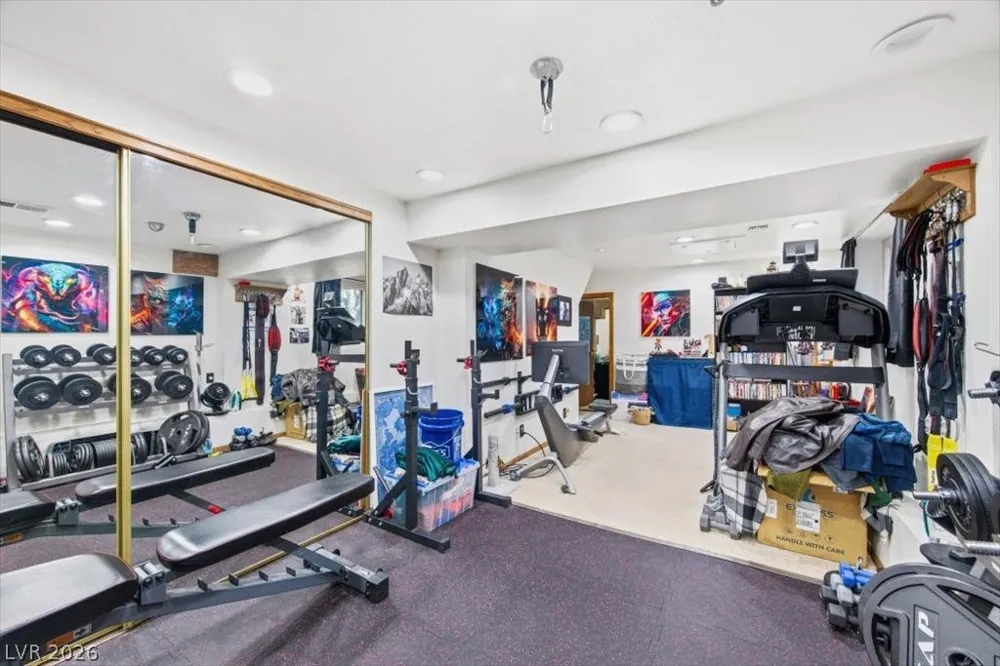 4065 Mont Blanc Way Mount Charleston, NV 89124