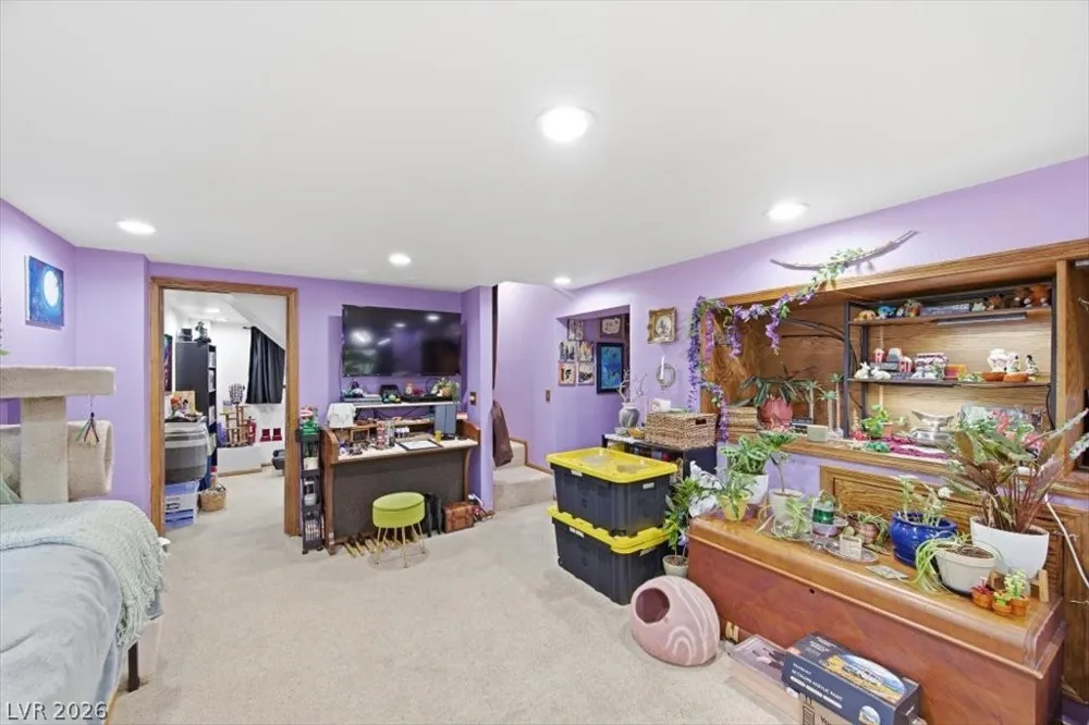 4065 Mont Blanc Way Mount Charleston, NV 89124