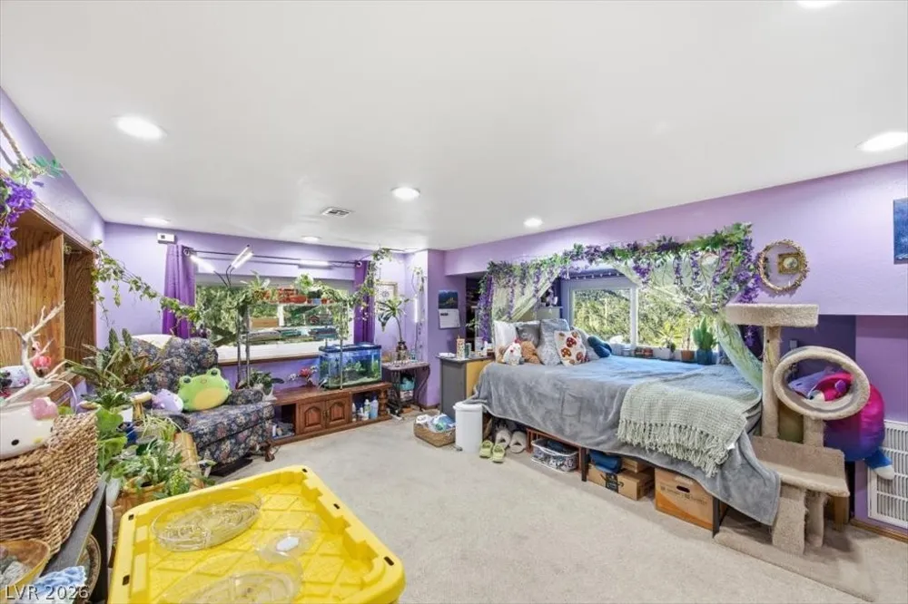 4065 Mont Blanc Way Mount Charleston, NV 89124