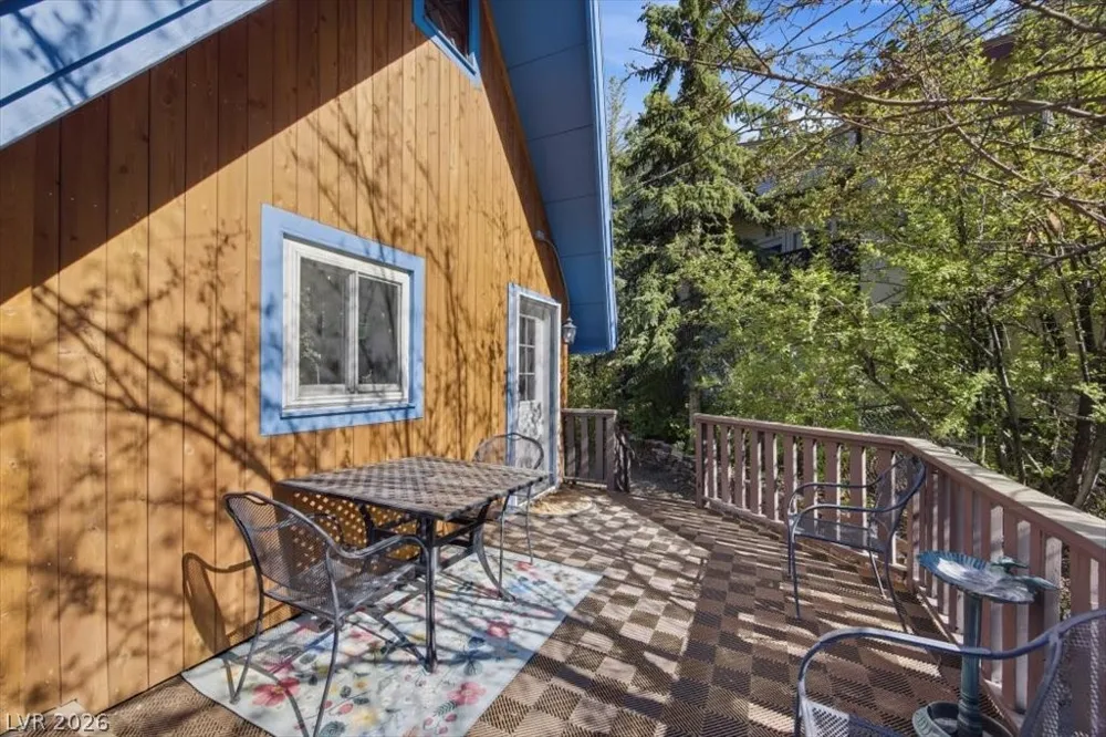 4065 Mont Blanc Way Mount Charleston, NV 89124