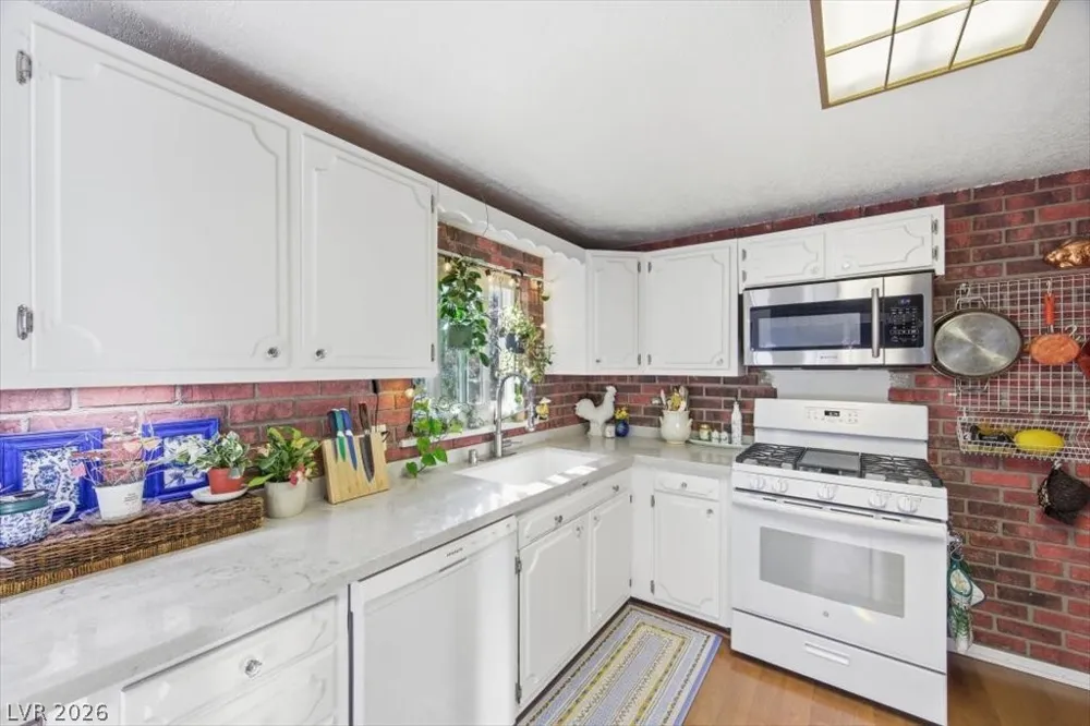 4065 Mont Blanc Way Mount Charleston, NV 89124