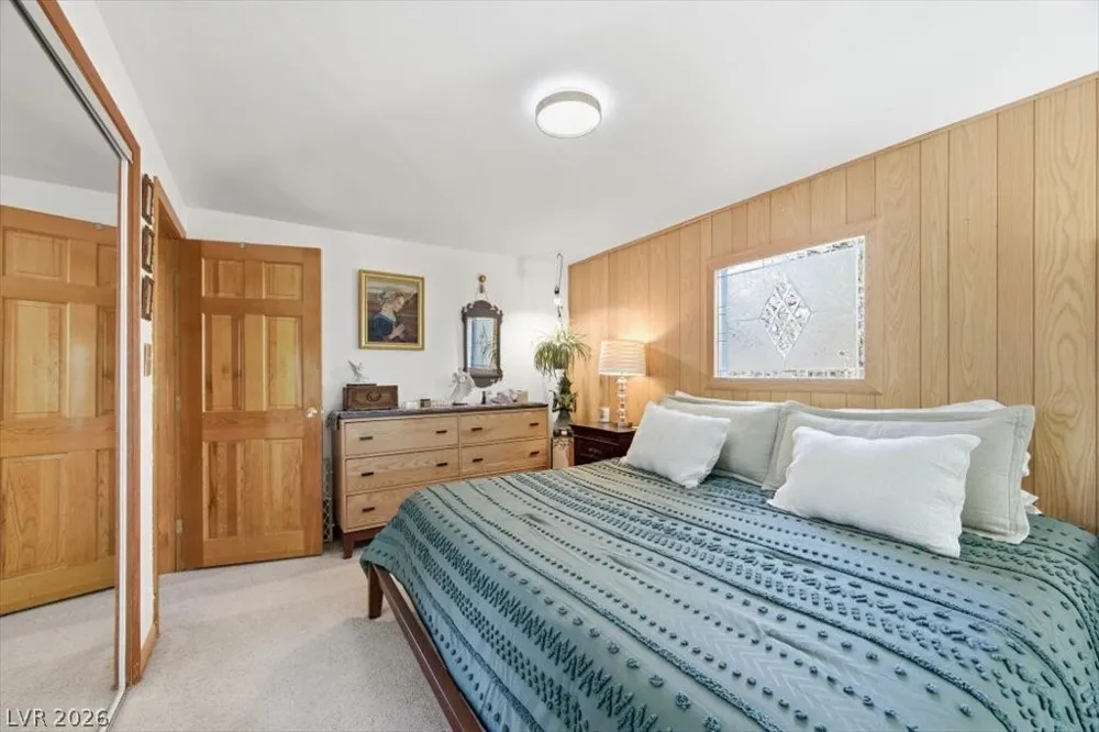 4065 Mont Blanc Way Mount Charleston, NV 89124
