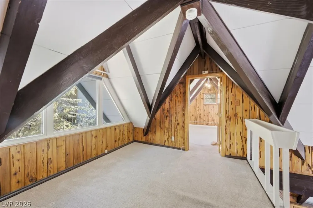 4065 Mont Blanc Way Mount Charleston, NV 89124