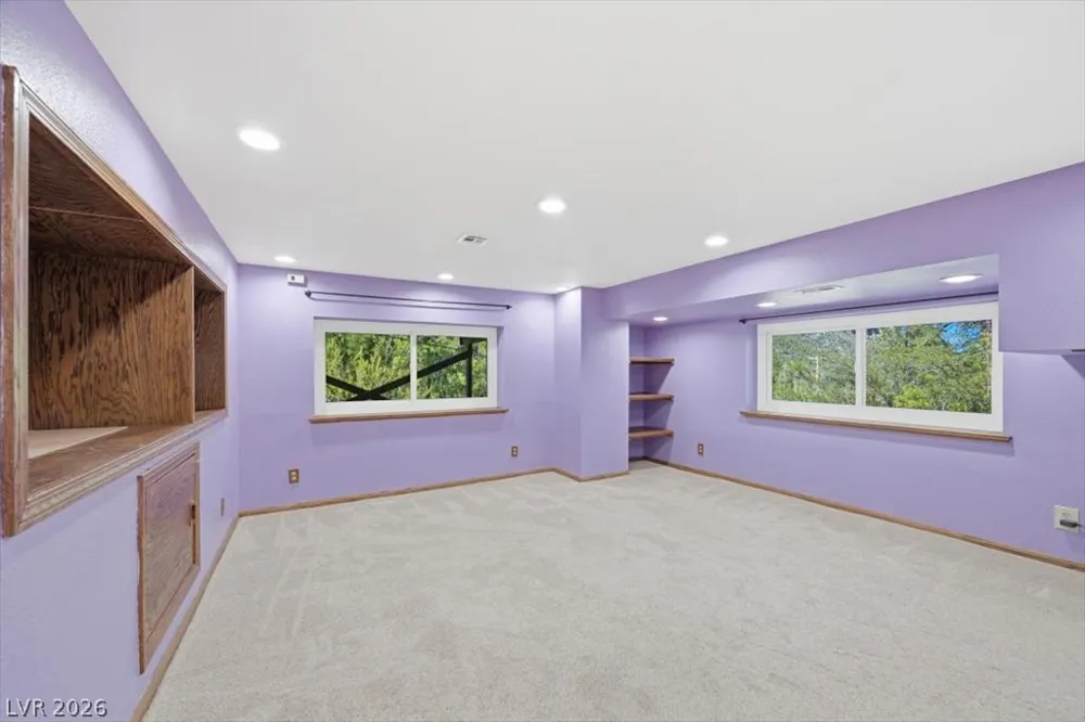 4065 Mont Blanc Way Mount Charleston, NV 89124