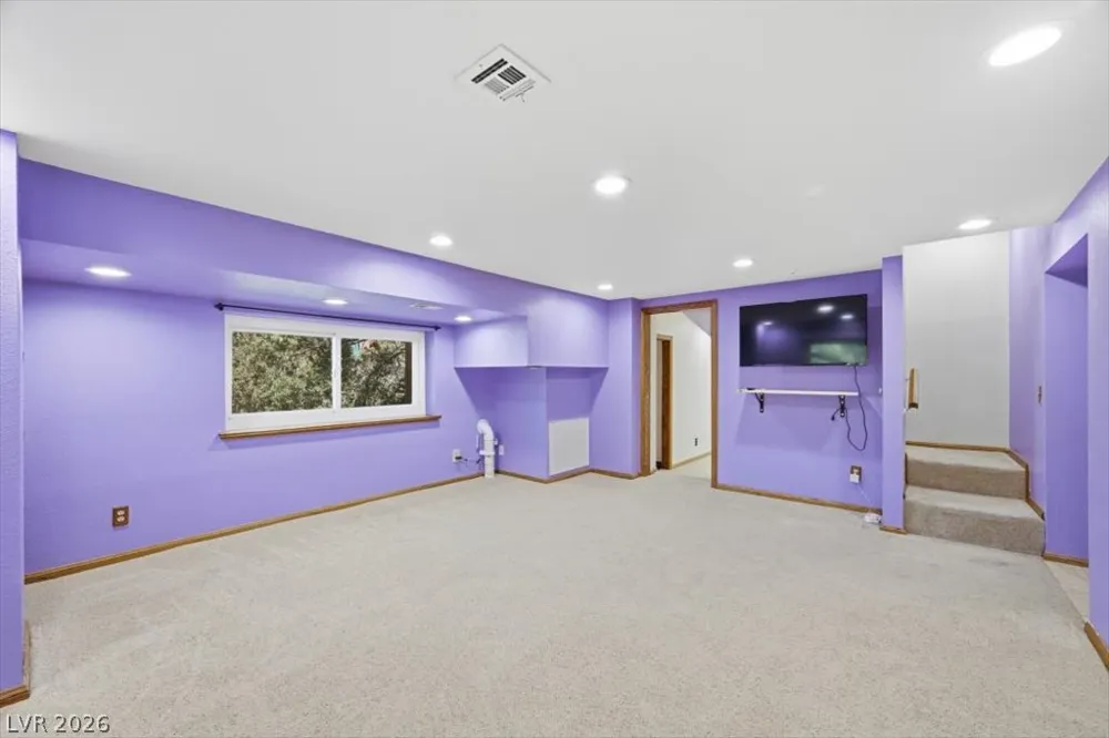 4065 Mont Blanc Way Mount Charleston, NV 89124
