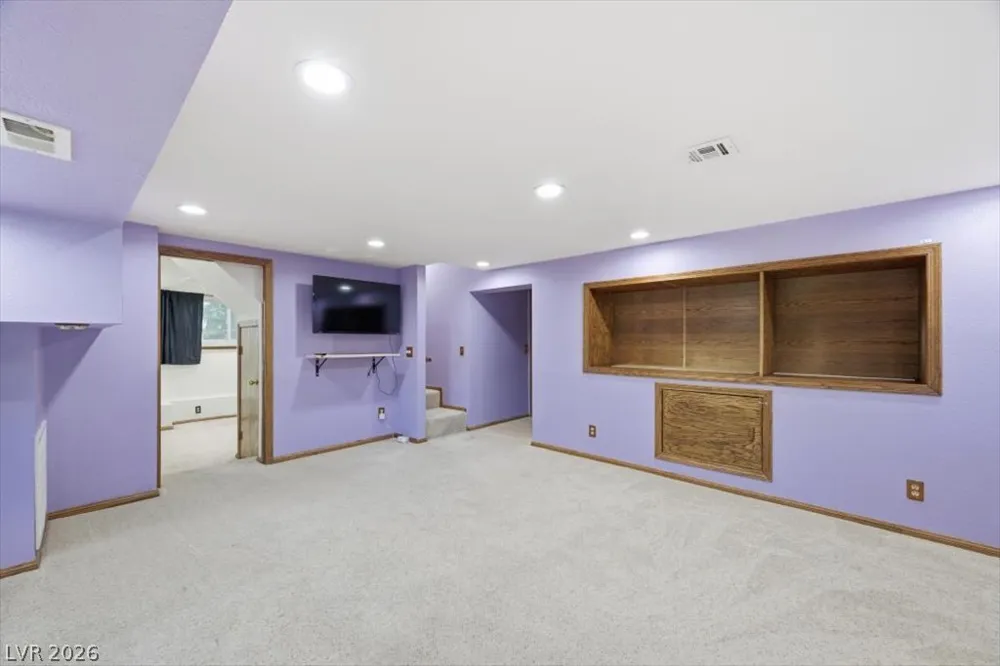 4065 Mont Blanc Way Mount Charleston, NV 89124