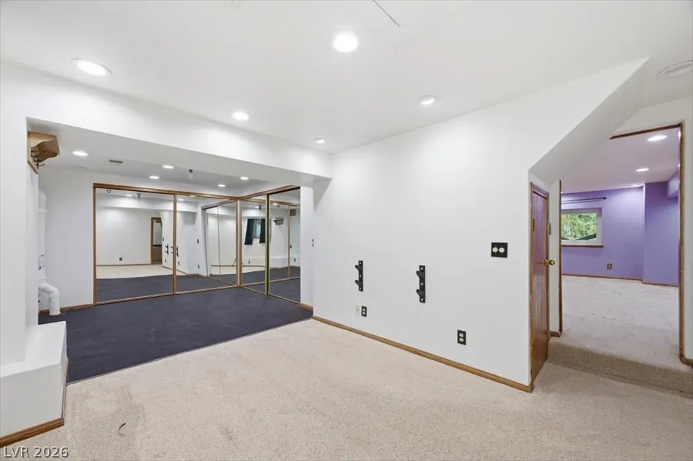 4065 Mont Blanc Way Mount Charleston, NV 89124