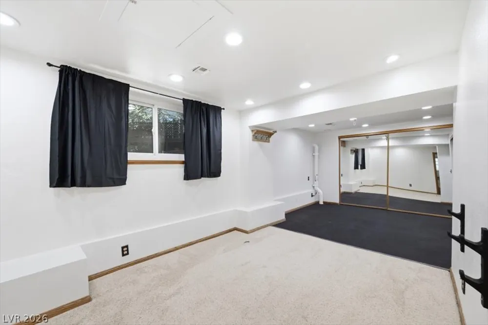 4065 Mont Blanc Way Mount Charleston, NV 89124