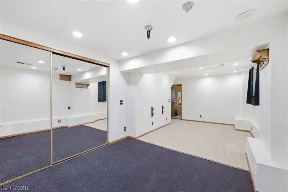 4065 Mont Blanc Way Mount Charleston, NV 89124