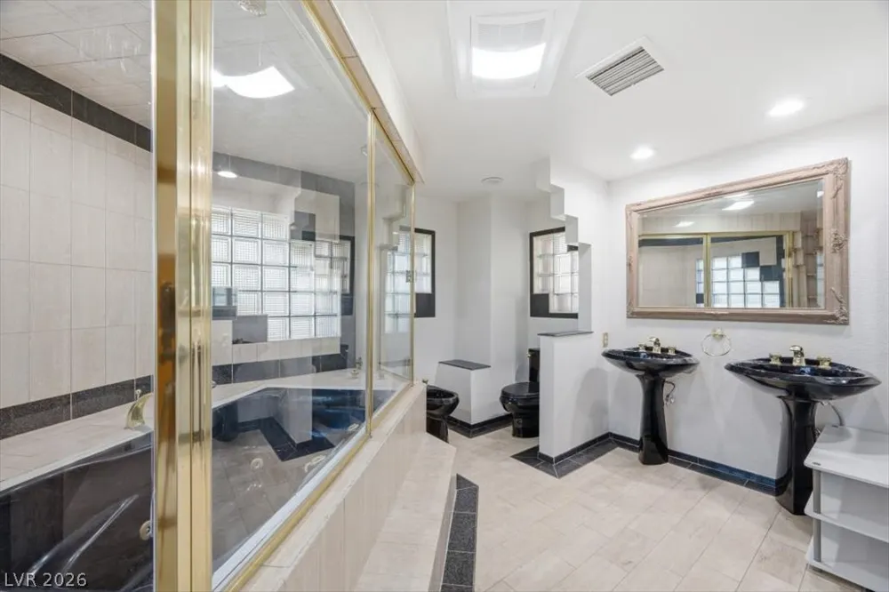 4065 Mont Blanc Way Mount Charleston, NV 89124