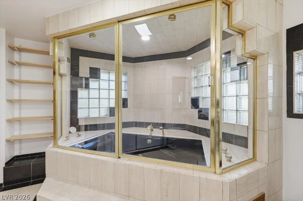 4065 Mont Blanc Way Mount Charleston, NV 89124