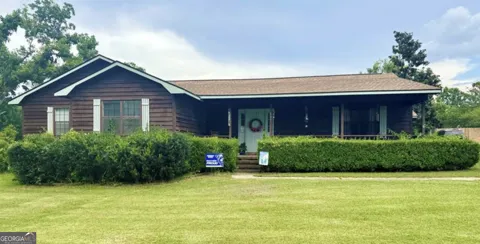 607 W Oxley BLVD