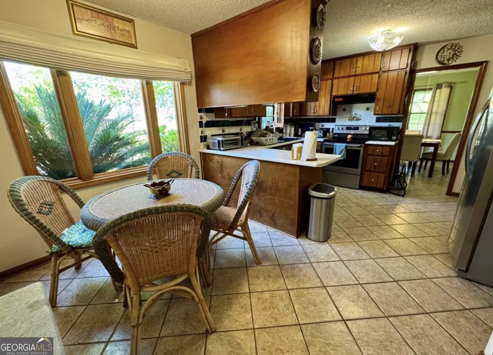 607 W Oxley BLVD Vidalia, GA 30474