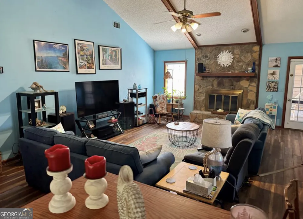 607 W Oxley BLVD Vidalia, GA 30474