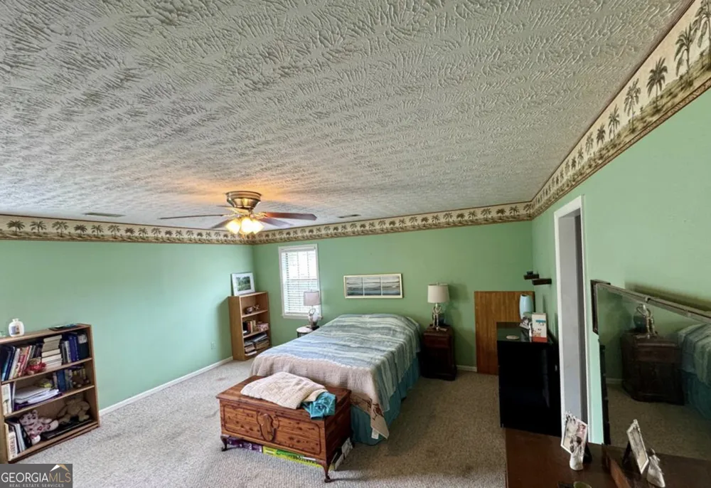 607 W Oxley BLVD Vidalia, GA 30474