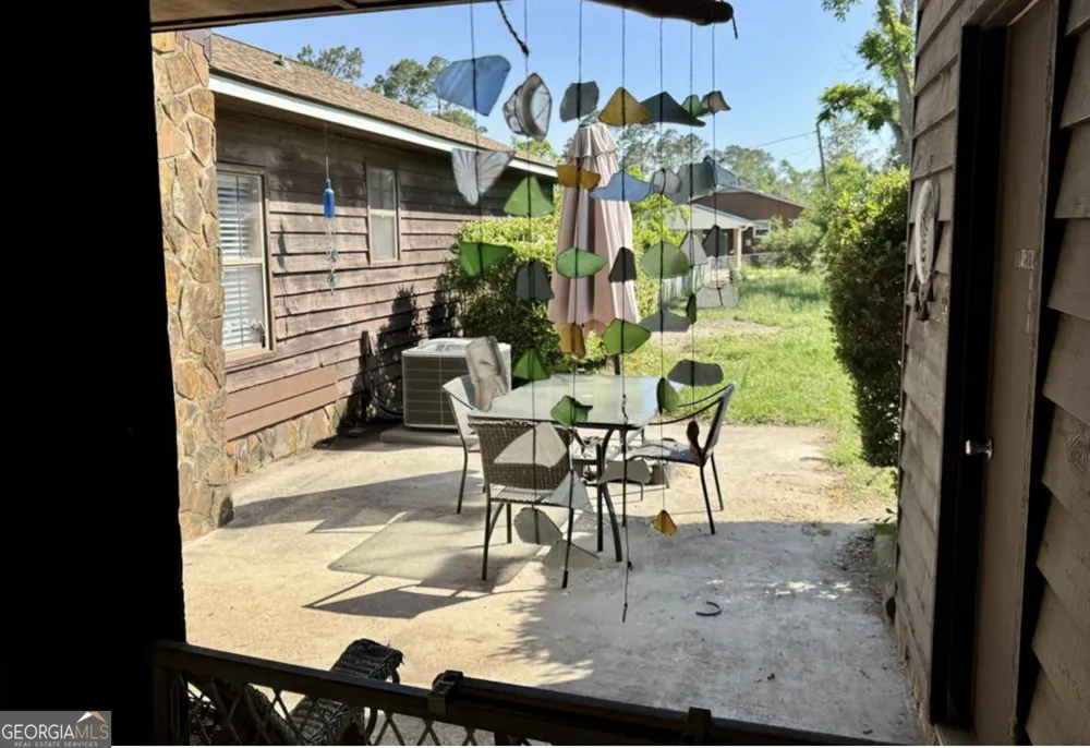 607 W Oxley BLVD Vidalia, GA 30474