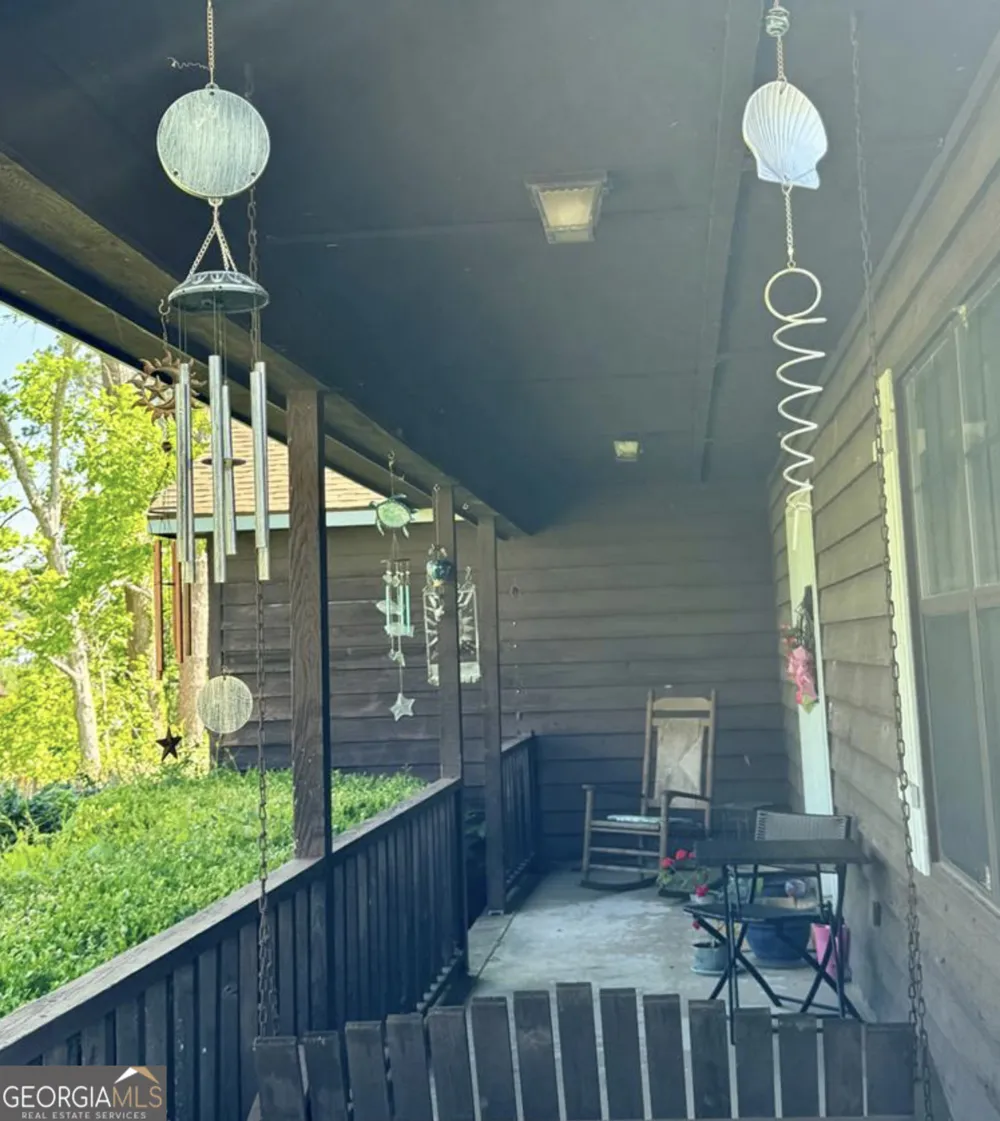607 W Oxley BLVD Vidalia, GA 30474