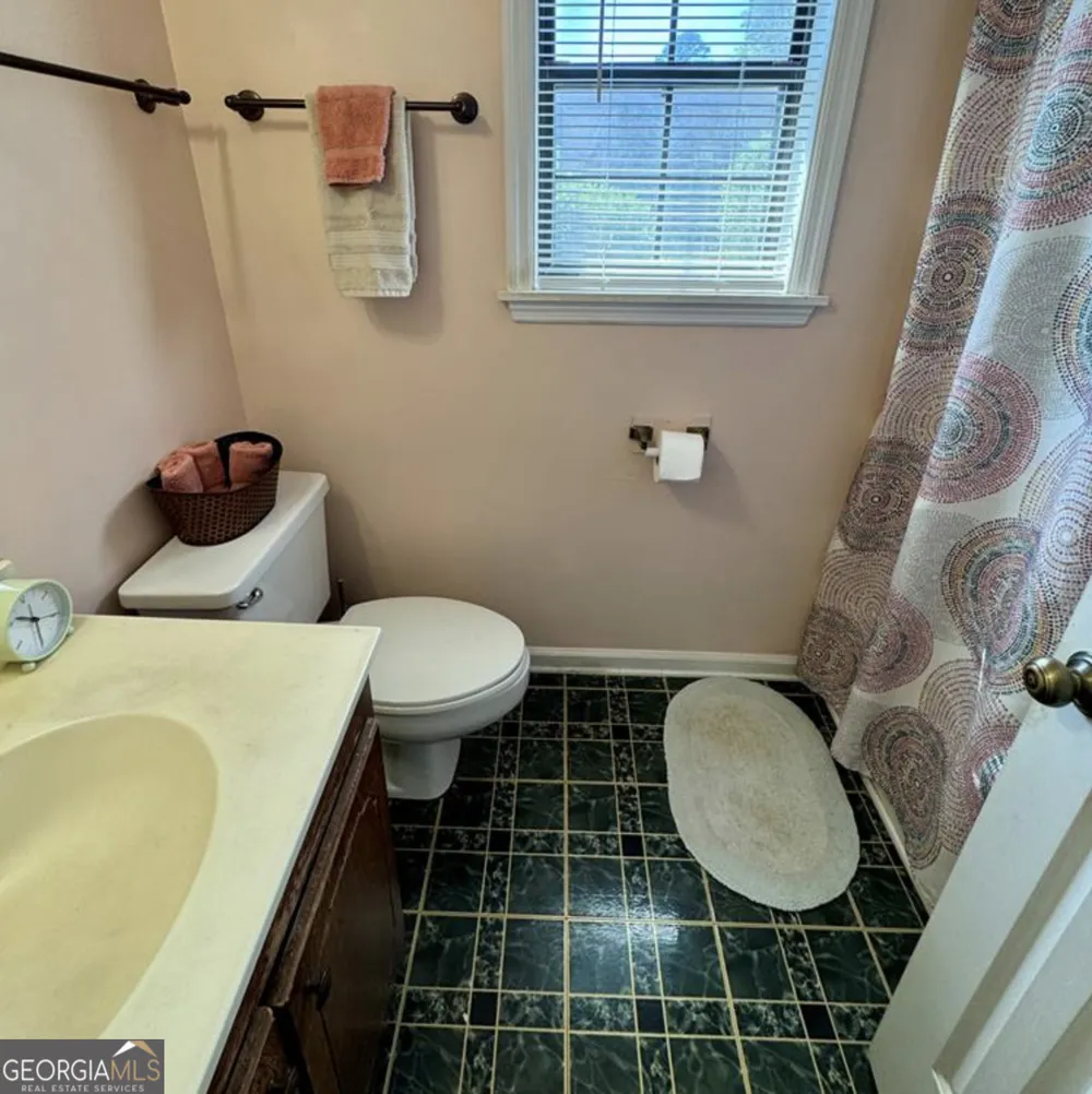 607 W Oxley BLVD Vidalia, GA 30474