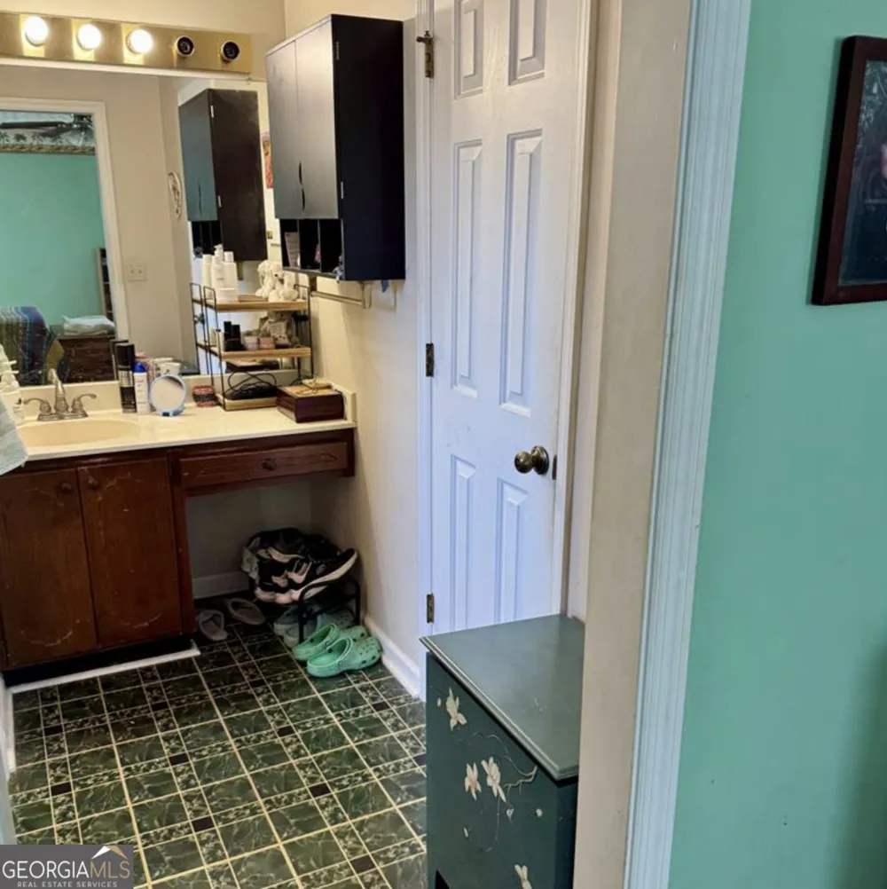 607 W Oxley BLVD Vidalia, GA 30474